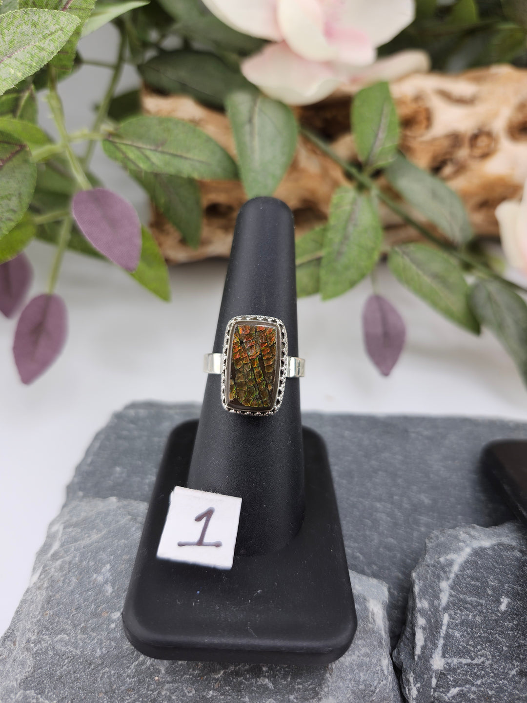 RESERVED FOR:  🌷Raquel🌷- 11/23/2024 - 1 Sterling Silver Items