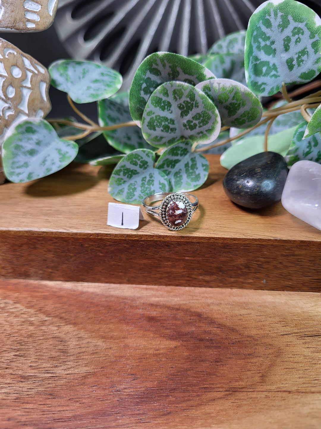 RESERVED FOR: ande 8/21/24- 1 Sterling Silver Items
