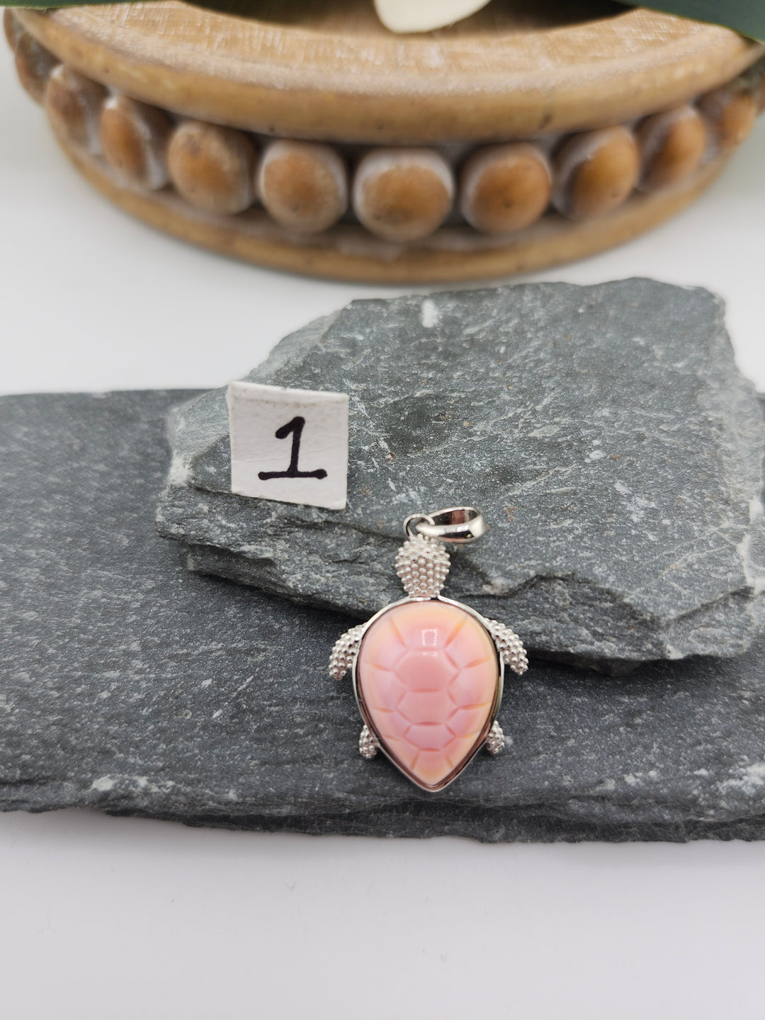 RESERVED FOR:   bekindalways -12/05/2024 - 1 Sterling Silver Items