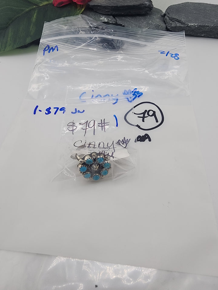 cinny❤️‍🔥- 2/28/26 - 1 925 Sterling Silver Items