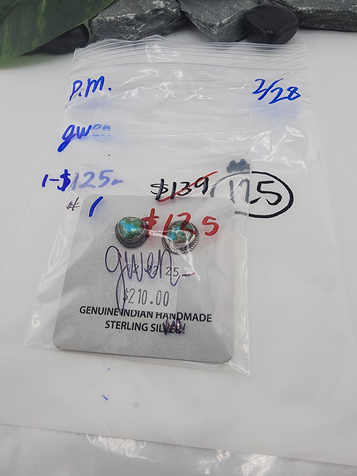 gwen_ - 2/28/26 - 1  925 Sterling Silver Items