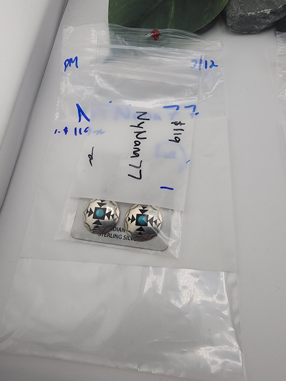 NYNana77 - 3/12/26 - 1 925 Sterling Silver Items
