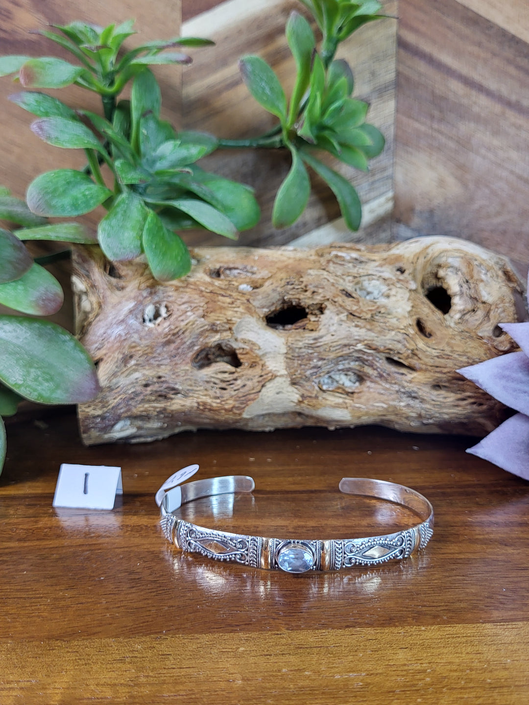 RESERVED FOR: missprissieboo 8/3/24- 1 Sterling Silver Items