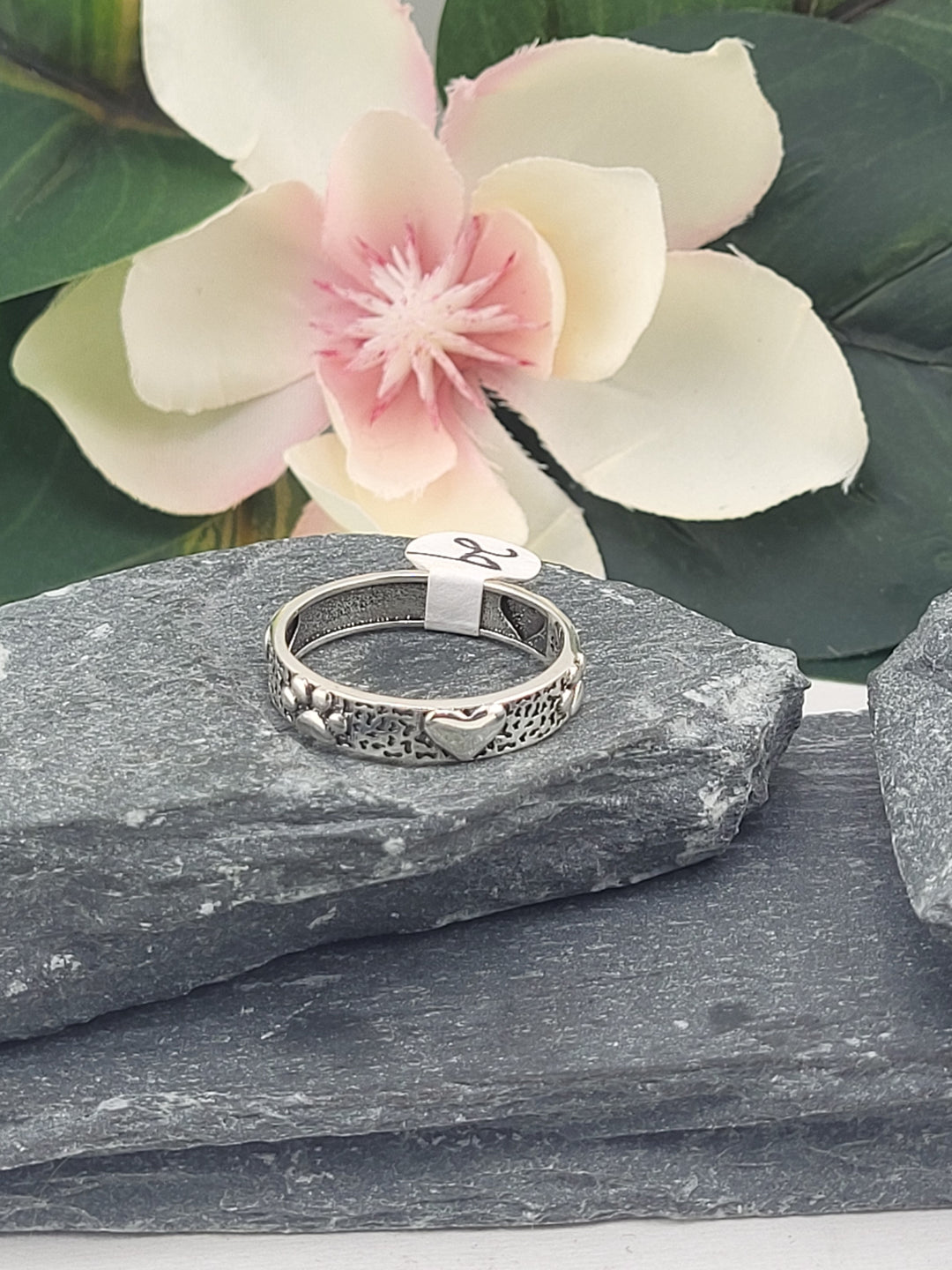 Reserved for:  bjn2365 AM 1-7 -25, 1 sterling silver items