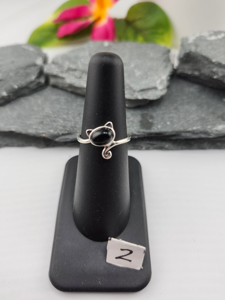 RESERVED FOR:   mel_atkins05 -11/16/2024 - 2 Sterling Silver Items