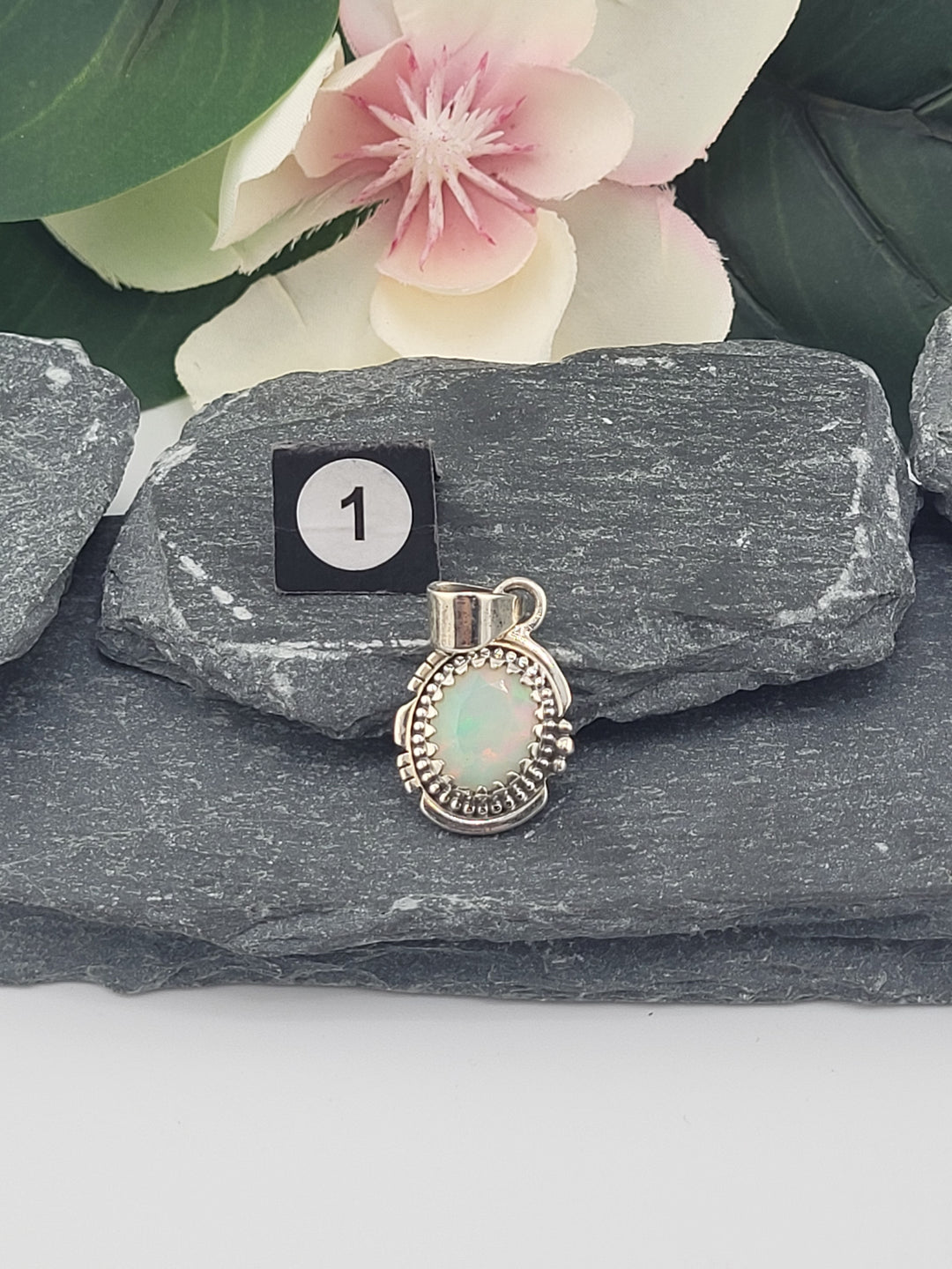 RESERVED FOR: cfishburn28- 2/8/2025 Show - 1 Sterling Silver Items