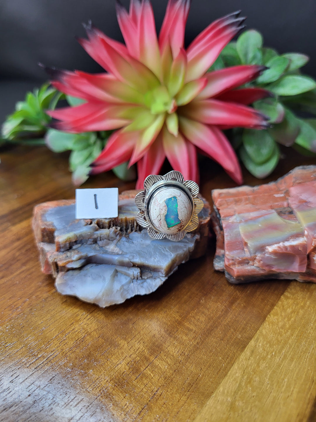 RESERVED FOR: laylaalaynashow 8/7/24- 1 Sterling Silver Items
