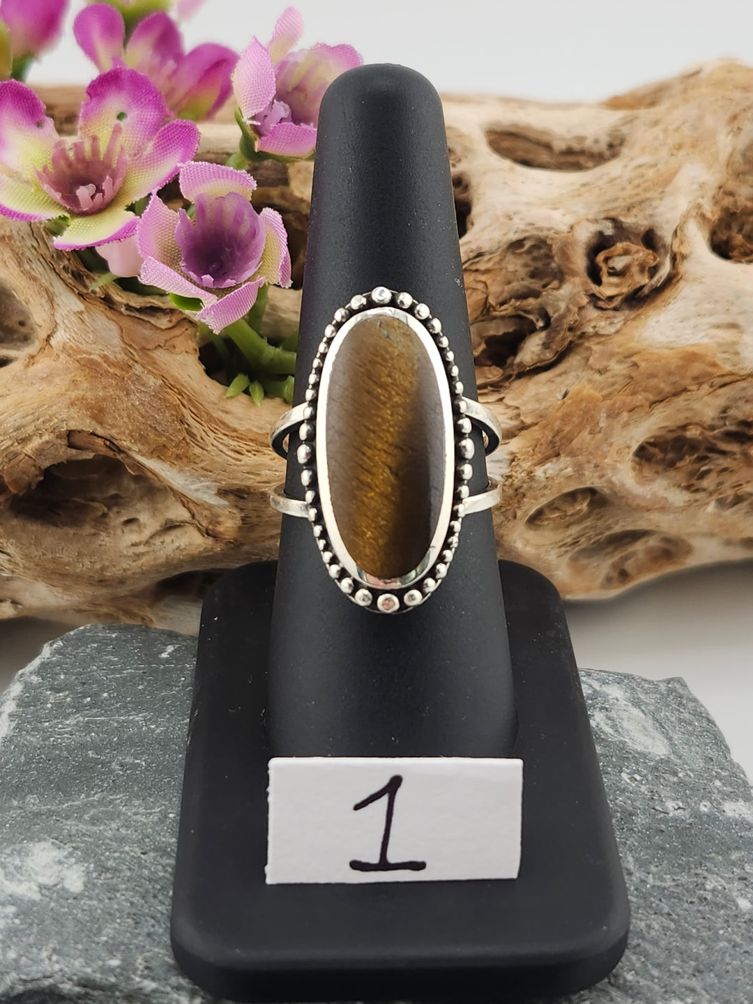 RESERVED FOR:  sweetgrl19761 -11/30/2024 - 1 Sterling Silver Items