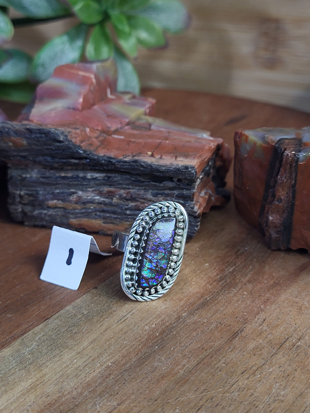 RESERVED FOR: Janice Morena 7/18/24 - 1 Sterling Silver Items