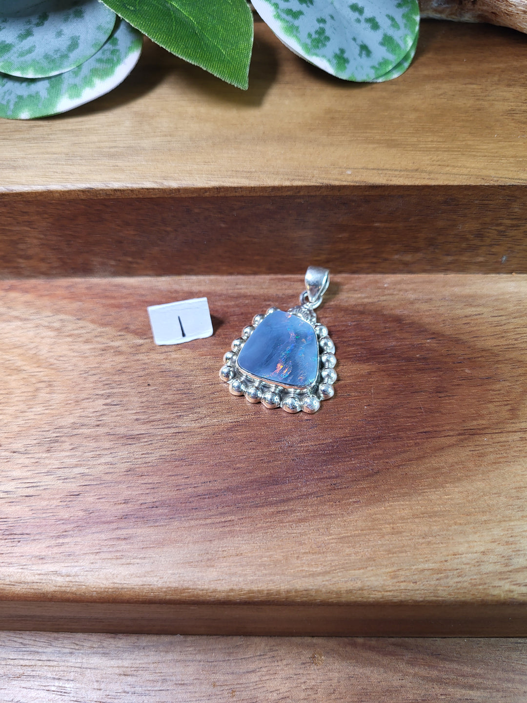 RESERVED FOR: Kathia Rivas-8/28/2024 - 1 Sterling Silver Items
