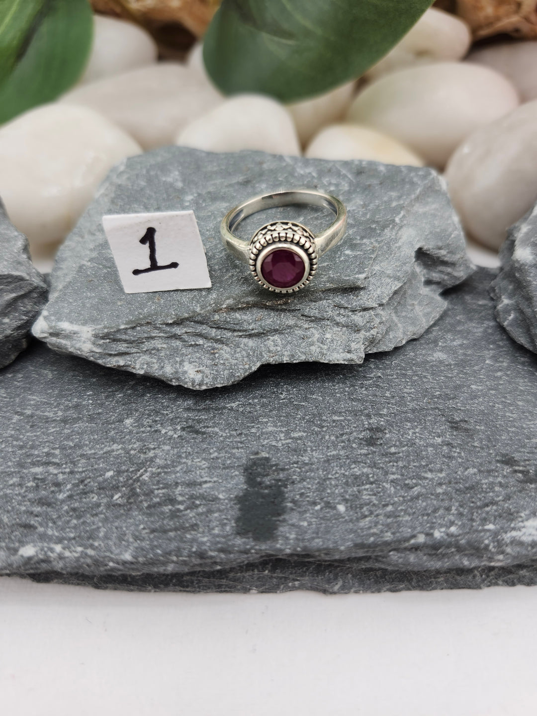 RESERVED FOR:   Mighty Aphrodite -11/13/2024 - 1 Sterling Silver Items