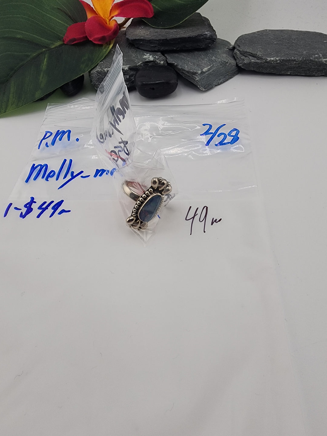 Melly_mel - 2/28/26 - 1 925 Sterling Silver Items