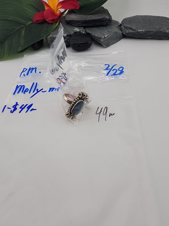 Melly_mel - 2/28/26 - 1 925 Sterling Silver Items