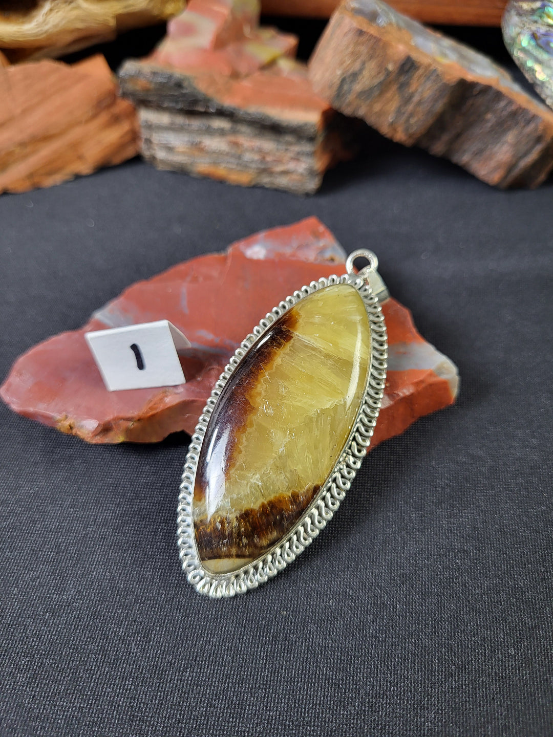 RESERVED FOR:  Casted Creations By Billie-7/10/24-1 Sterling Silver Items
