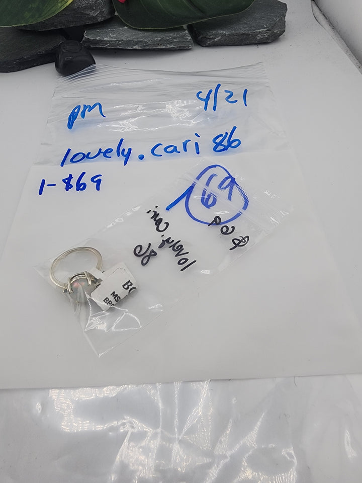 lovely.cari86 - 4/21/26 PM - 1 925 Sterling Silver Items