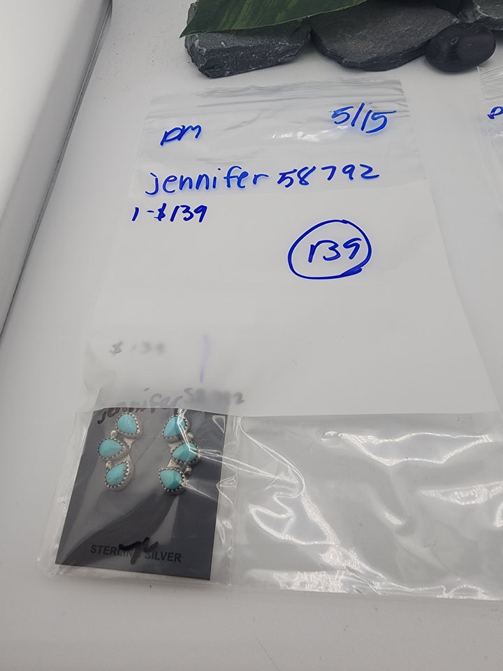 jennifer58792- 5/15/26 PM -1 925 Sterling Silver