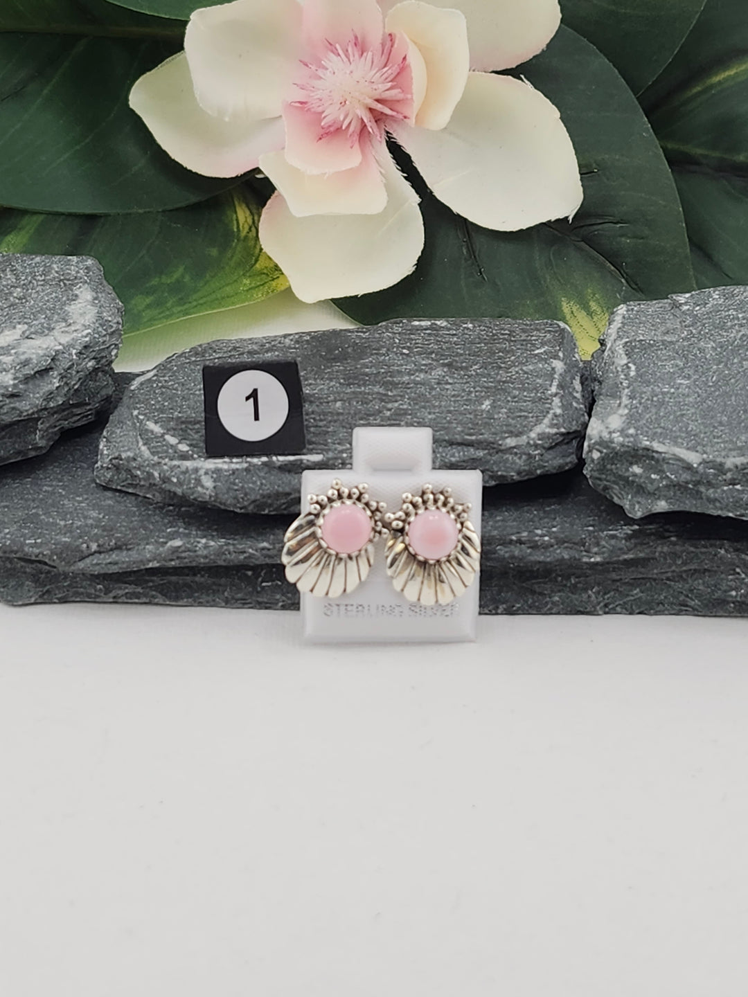 RESERVED FOR: Lizalulu -12/26/2024 - 1 Sterling Silver Items