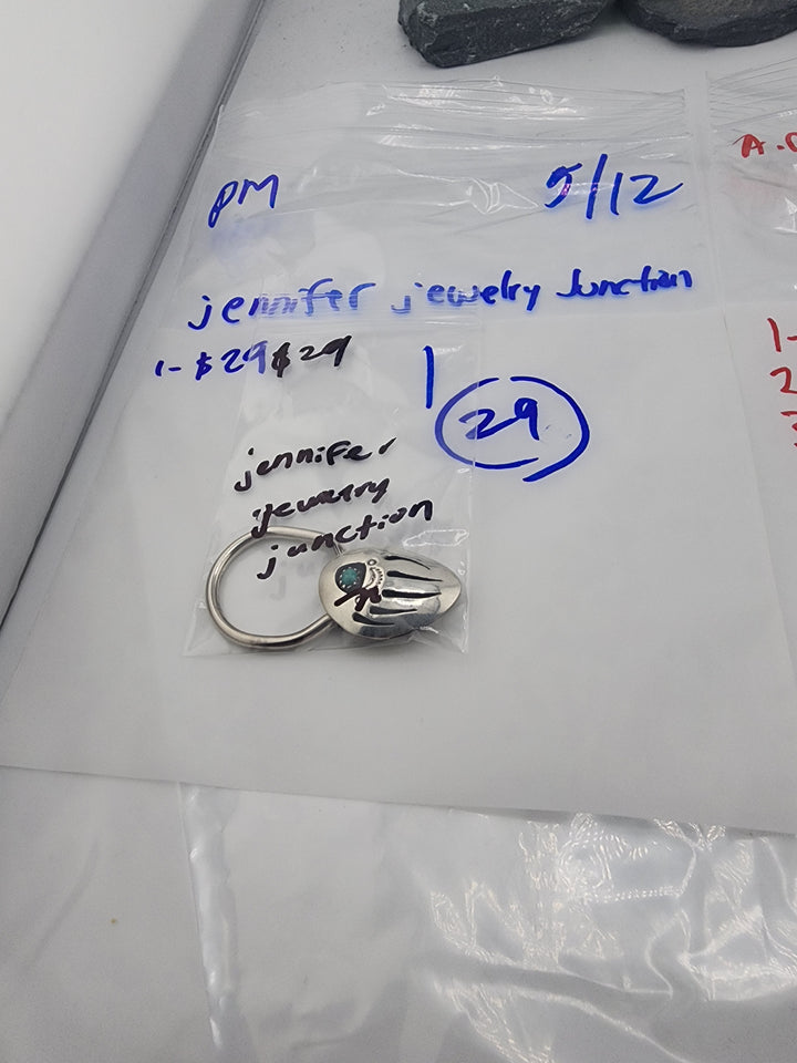 jennifer jewelry junction - 5/12/26 PM - 1 925 Sterling Silver