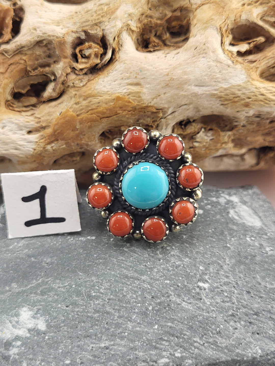 RESERVED FOR: Raquel - 1/10/2025 - 1 Sterling Silver Items