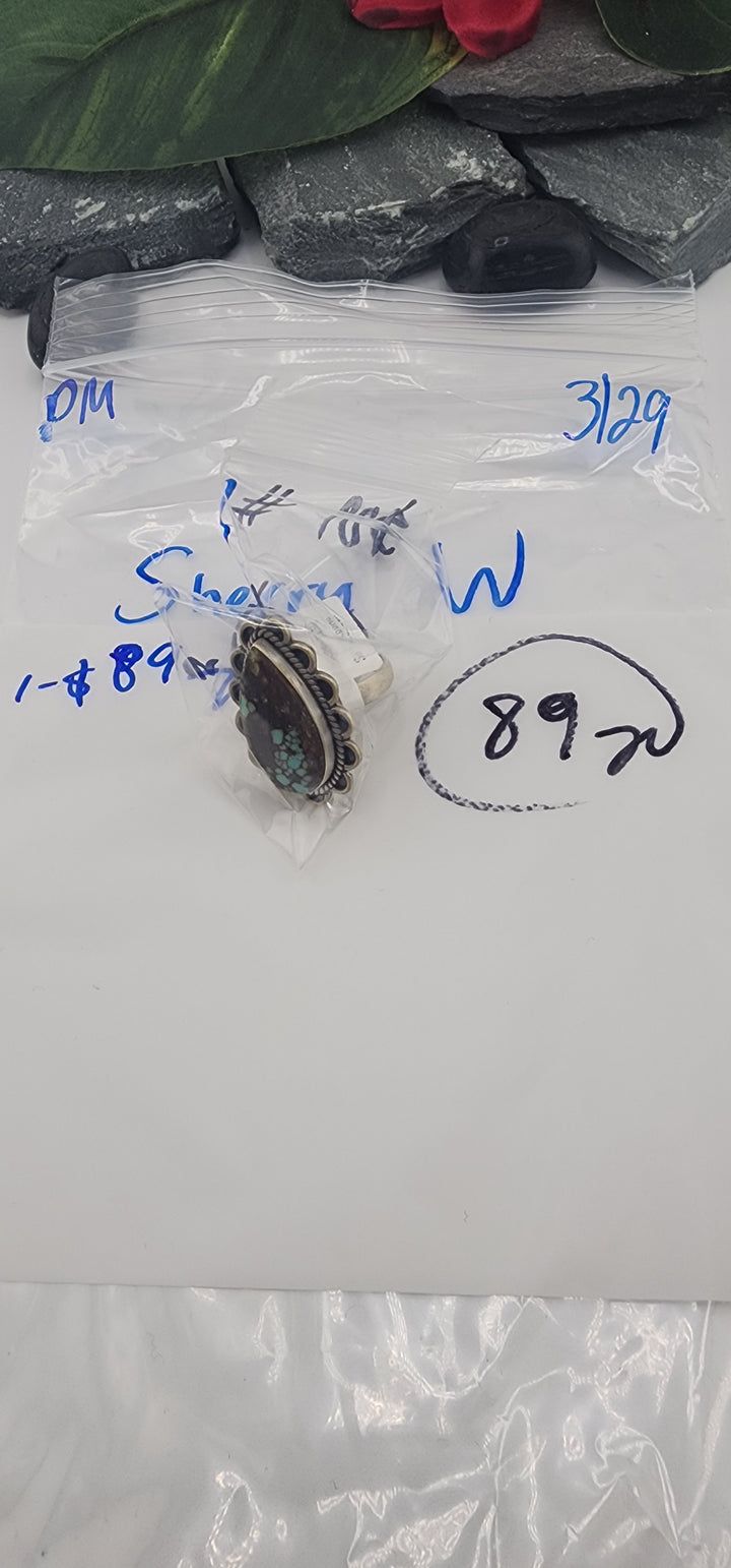 Sherry W - 3/29/26 - 1 925 Sterling Silver Items