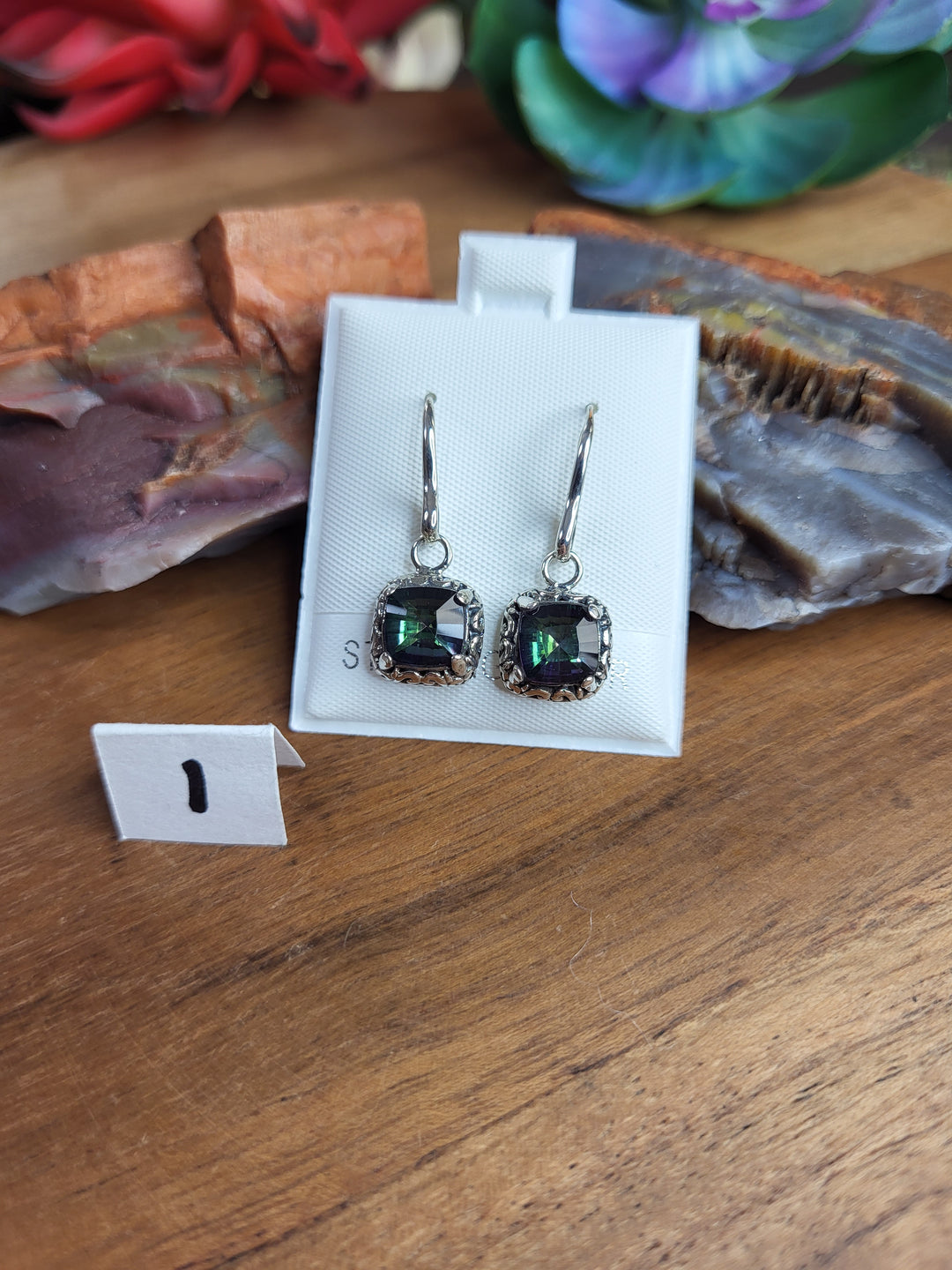 RESERVED FOR: Mary Gay Cornell- 7/3/24- 1 Sterling Silver Items