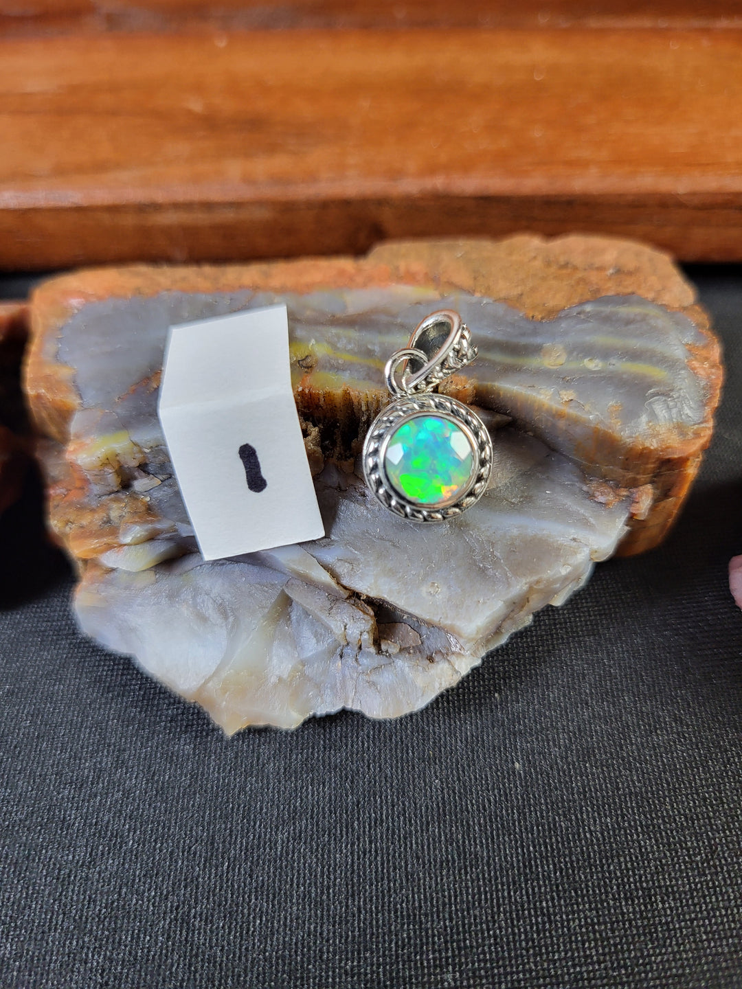 RESERVED FOR: jazz5614-7/11/24-1 Sterling Silver Items