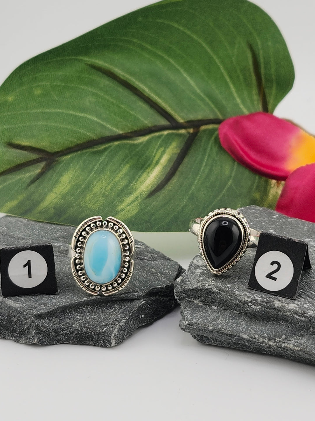 RESERVED FOR: dianatheheadhunter - 1/25/2025 Show - 2 Sterling Silver Items