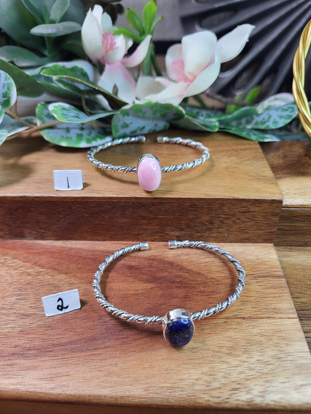 RESERVED FOR: Kaylyn- 9/1/2024 -2 Sterling Silver Items