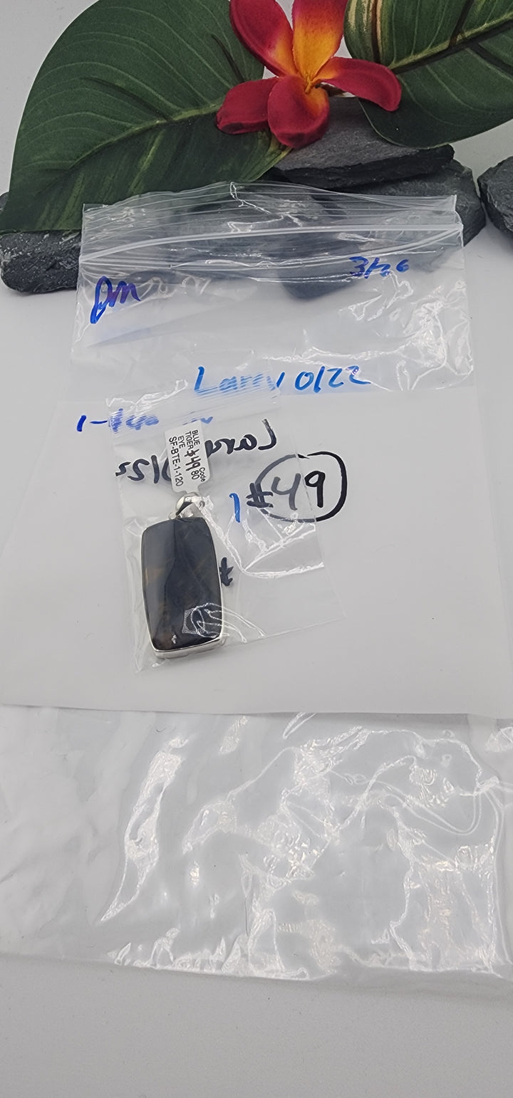 Larey0122- 3/26/26 - 1 925 Sterling Silver Items