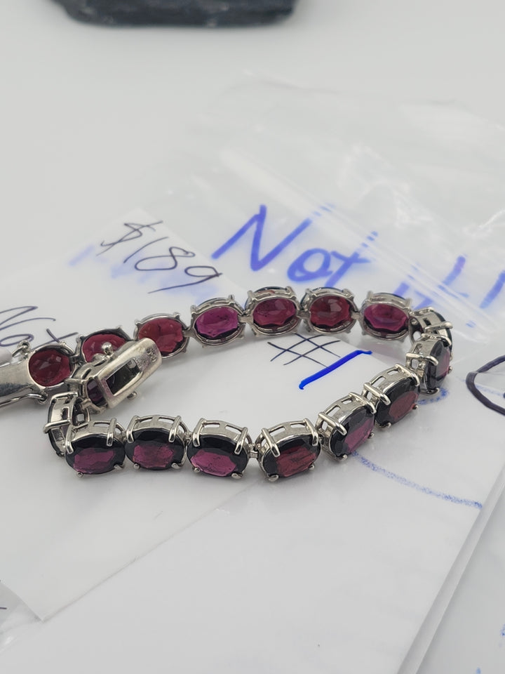 RESERVED FOR: Not it! - 6/4/2025 tiktok Live Show - 1 Sterling Silver Items