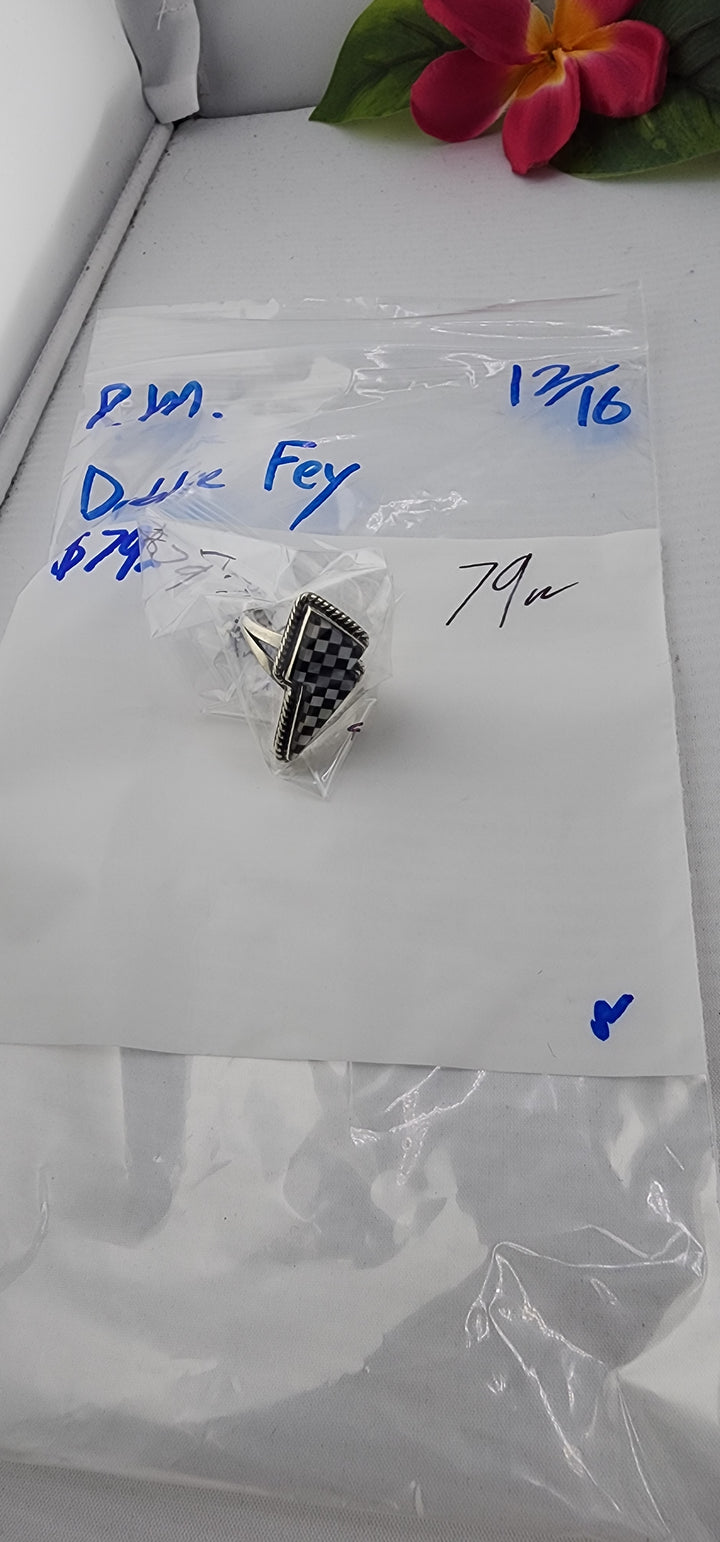 PM SHOW 48HR - RESERVED FOR: Debbie Fey - 12/16/2025 tiktok Live Show - 1 Sterling Silver Items