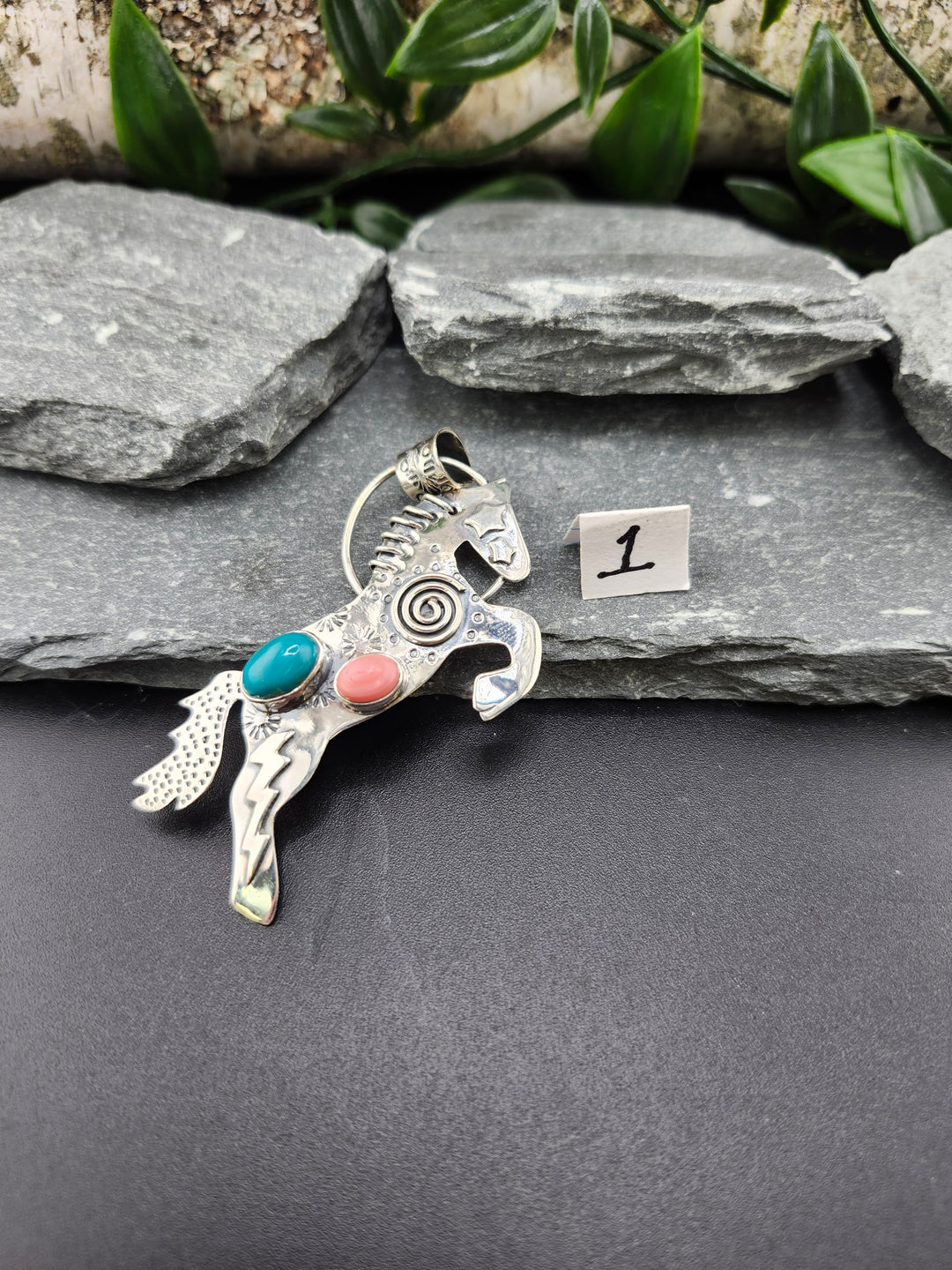 RESERVED FOR:  user4041996310597-11/03/2024 -1 Sterling Silver Items