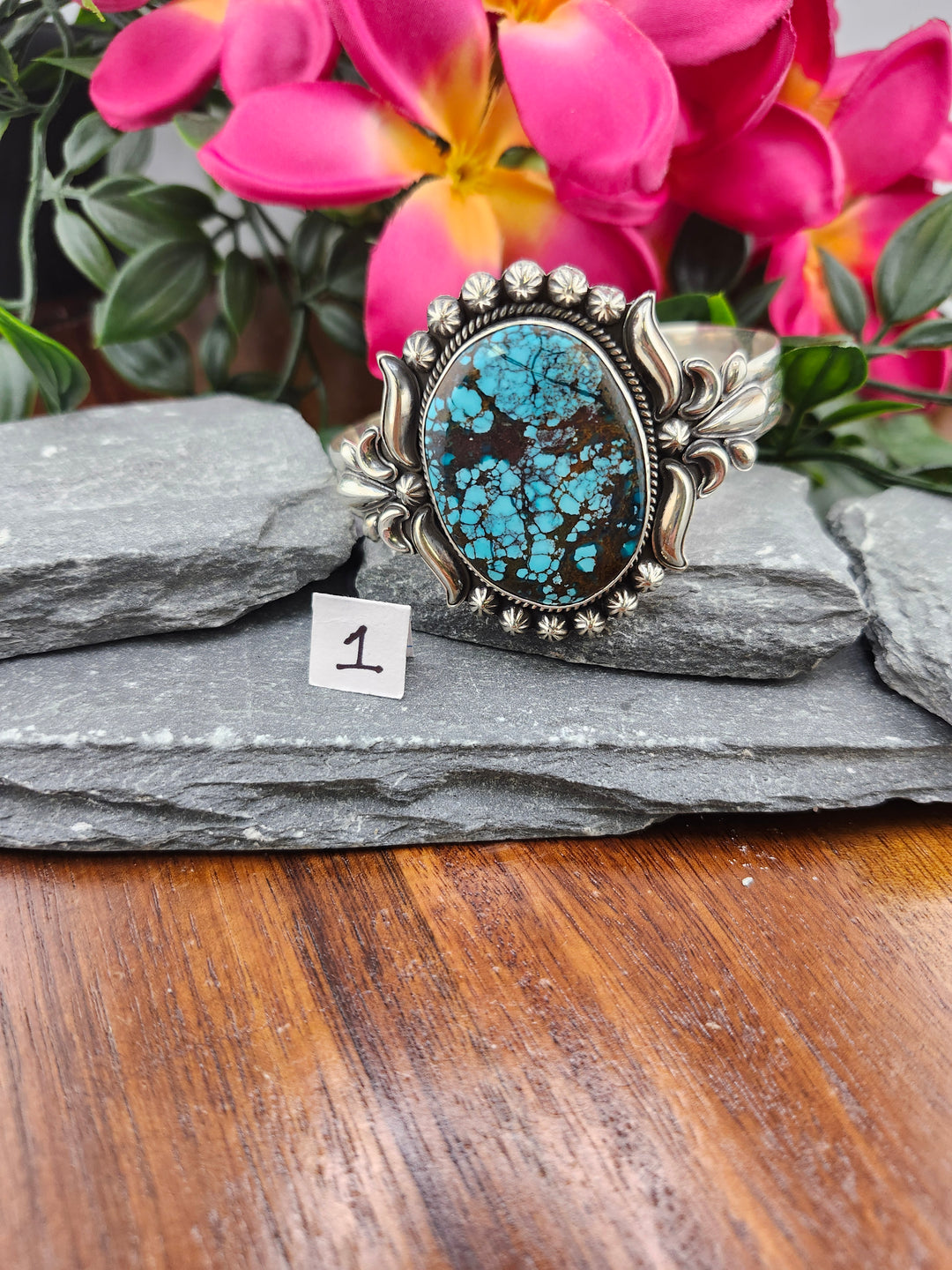 RESERVED FOR:  JW -10/25/2024 - 1 Sterling Silver Items