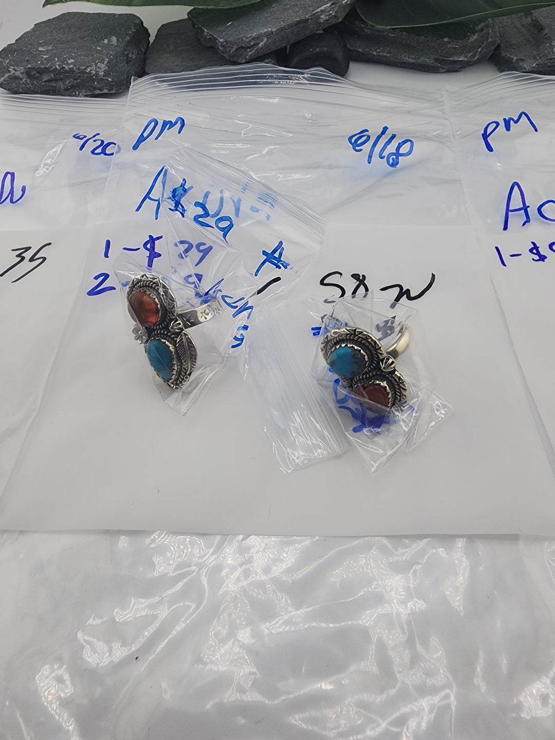 Acura - 6/18/26 PM - 2 925 Sterling Silver