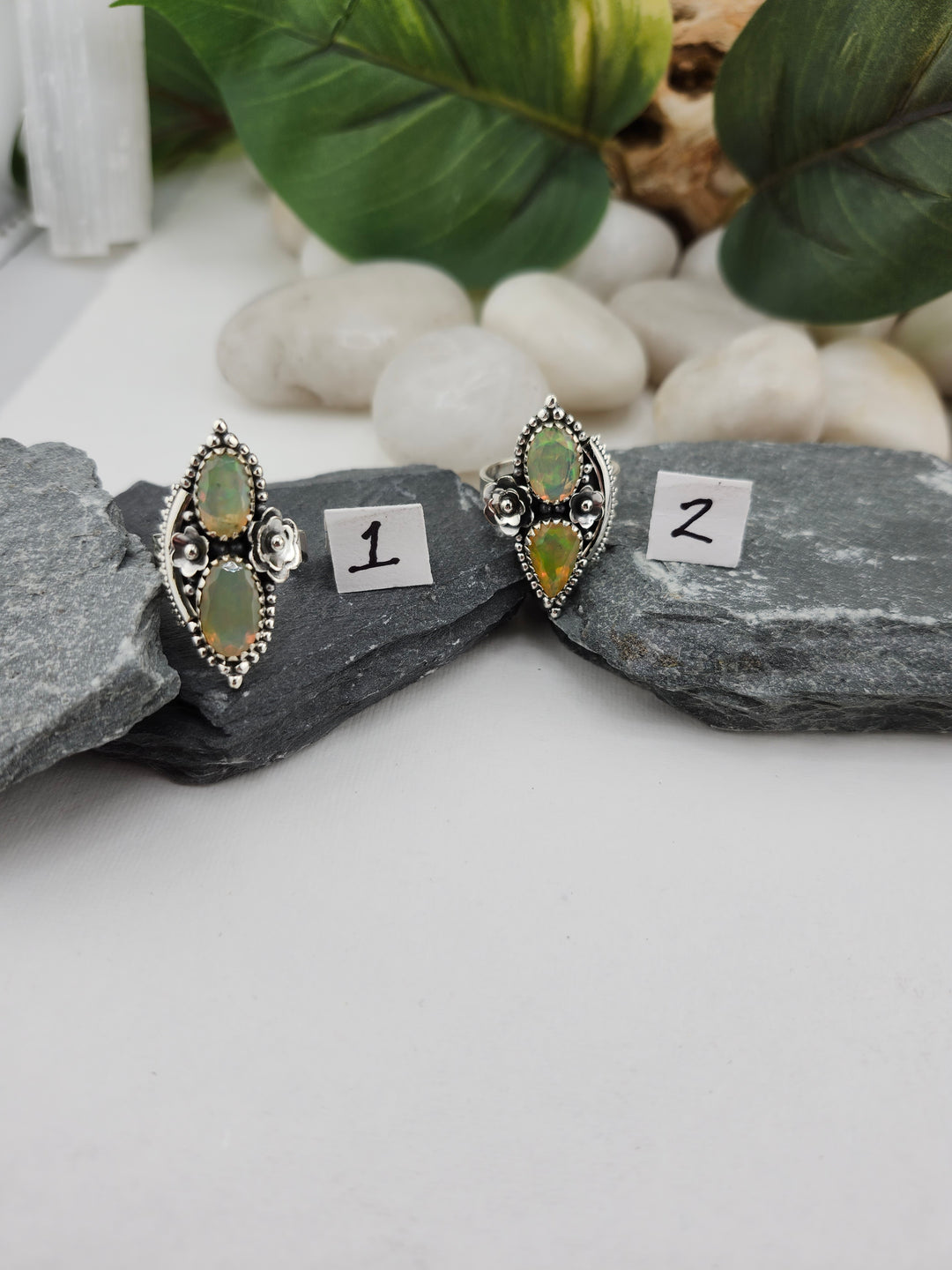 RESERVED FOR:  tootie -11/07/2024 - 2 Sterling Silver Items