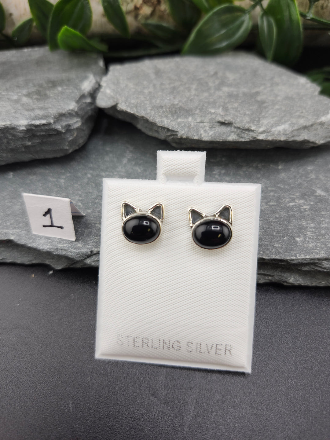 RESERVED FOR: Mel_atkins05 -10/30/2024 - 1 Sterling Silver Items