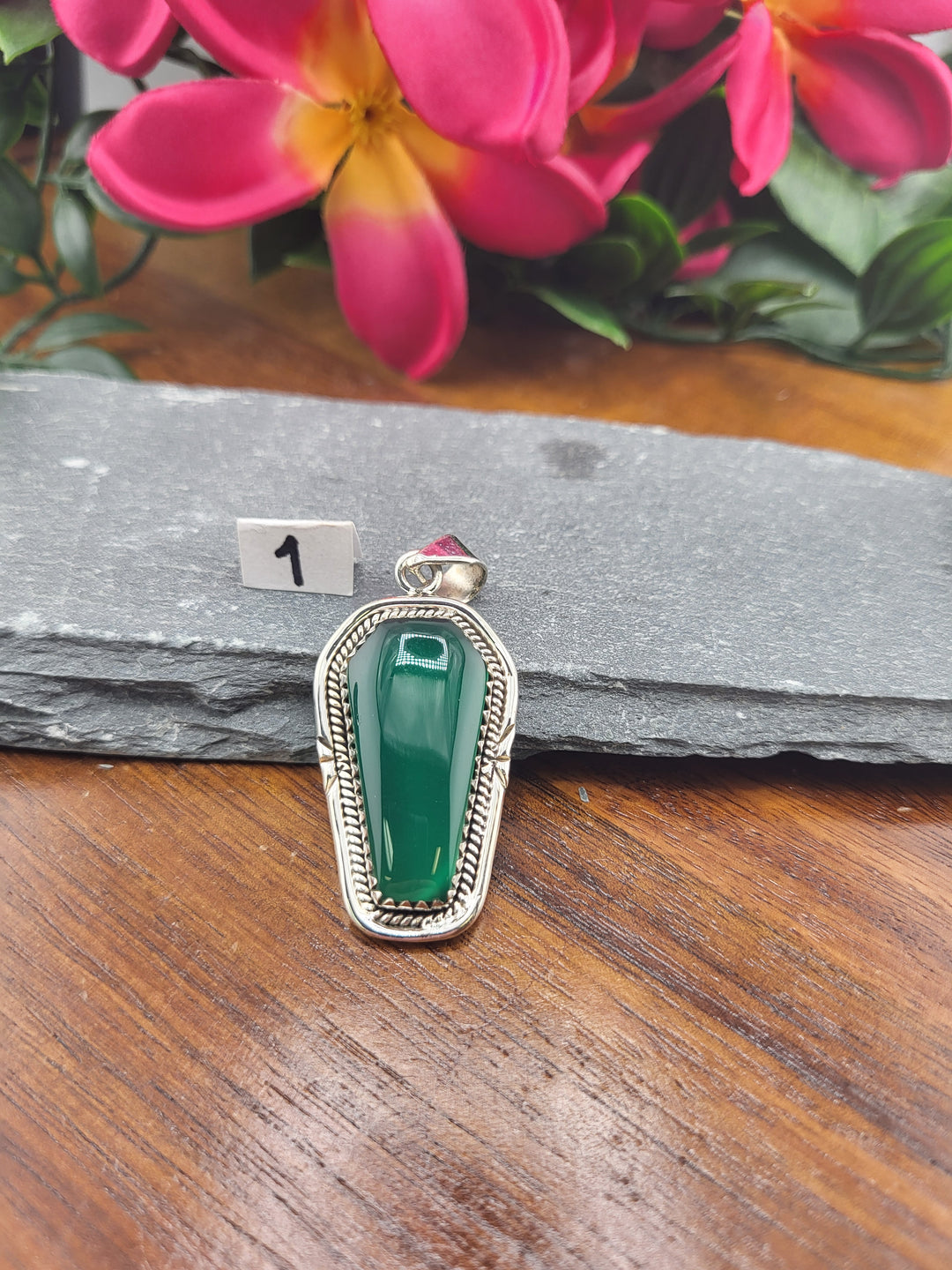 RESERVED FOR:  Amy M -10/17/2024 - 1 Sterling Silver Items