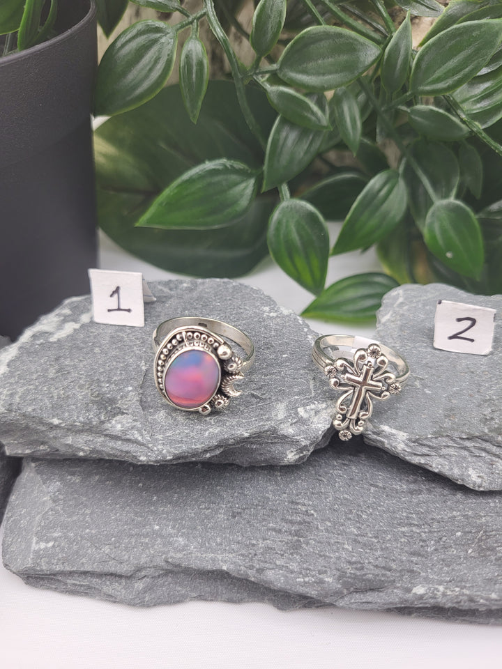 RESERVED FOR:  Petey-11/11/2024 -3  Sterling Silver Items