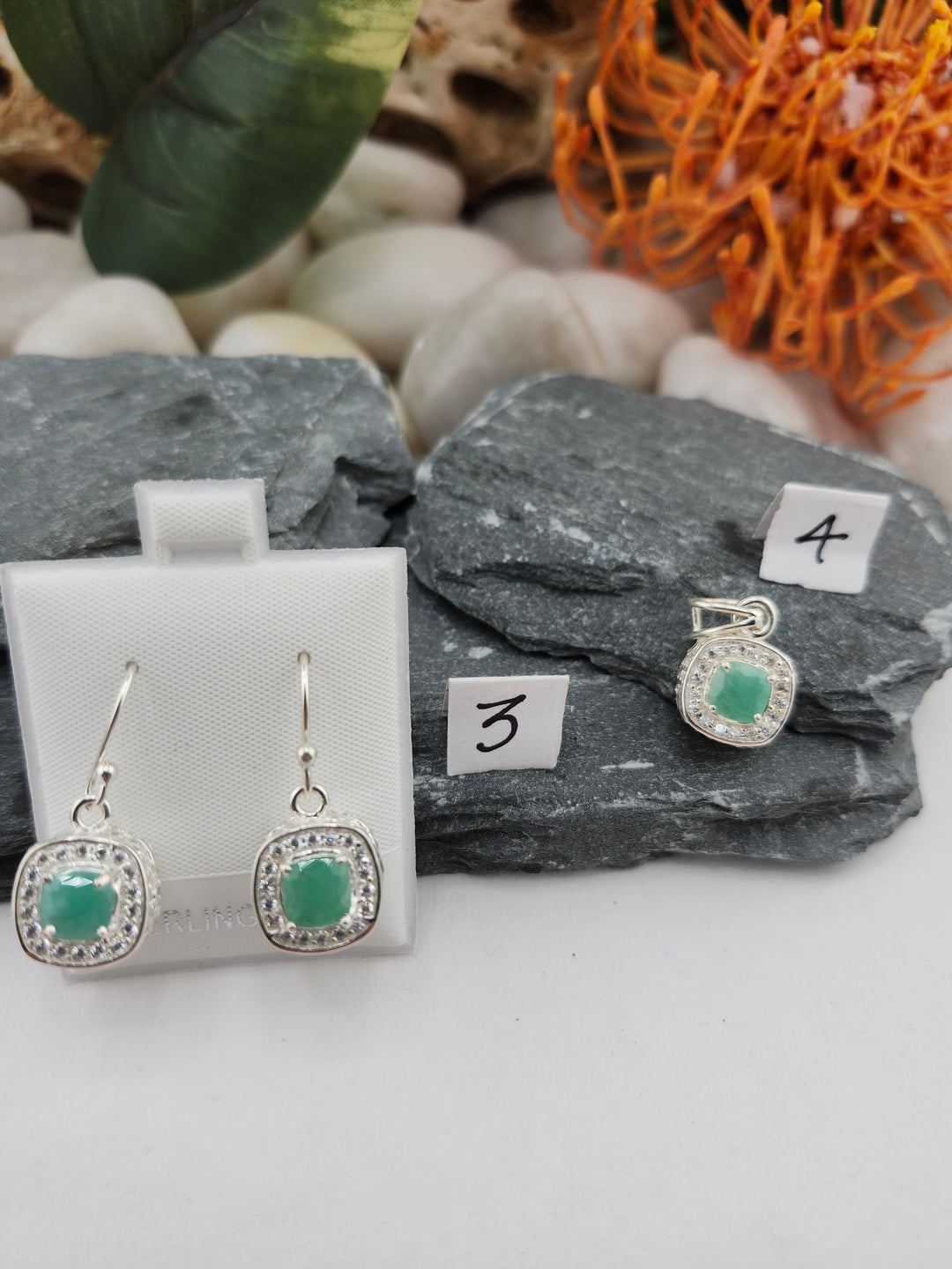 RESERVED FOR:   Mtnblujeans -11/13/2024 - 4 Sterling Silver Items