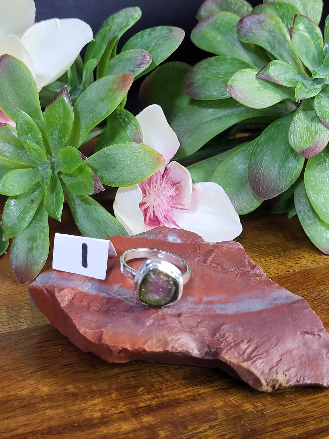 RESERVED FOR: VanityVixen13 7/13/24- 1 Sterling Silver Items