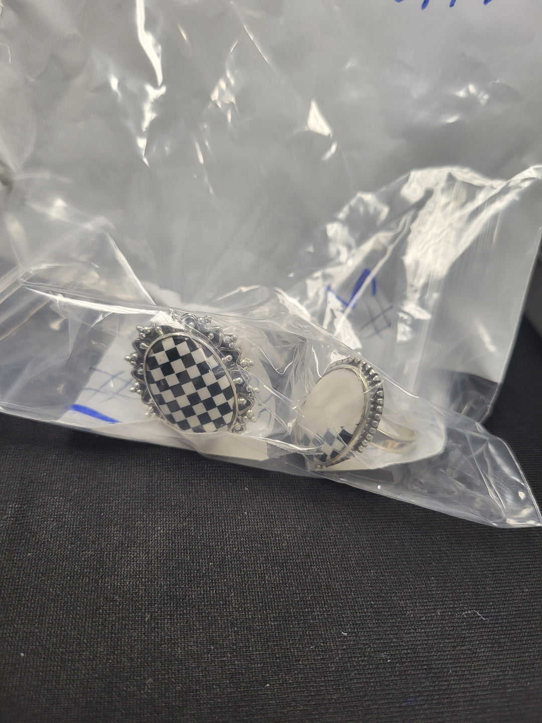 RESERVED FOR- kris - 3/21/2025 Live Show - 1 Sterling Silver Items