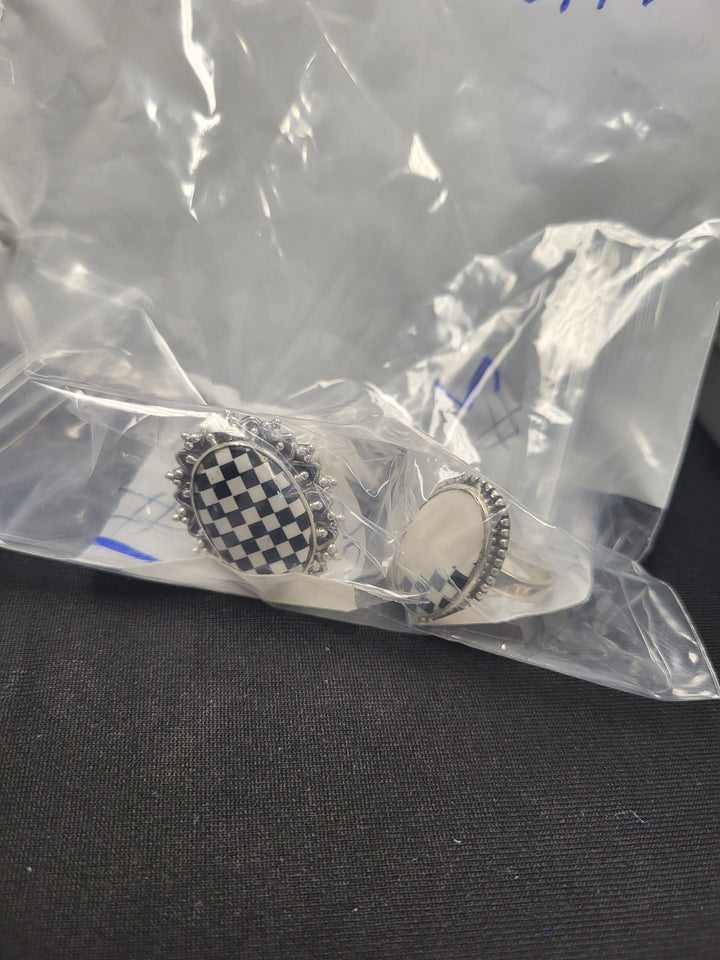 RESERVED FOR- kris - 3/21/2025 Live Show - 1 Sterling Silver Items