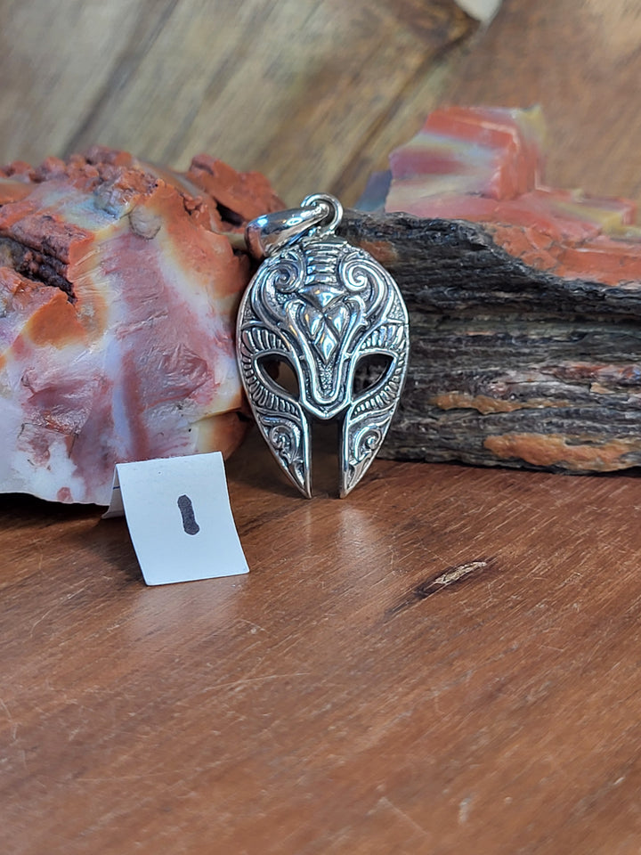 RESERVED FOR: Jen Bonham- 7/19/24-1 Sterling Silver Items
