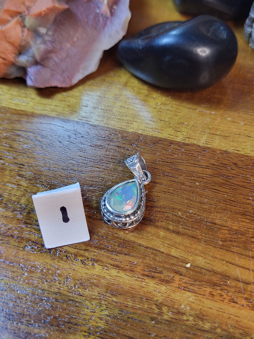 RESERVED FOR: Chita16!- 7/26/24-1 Sterling Silver Items