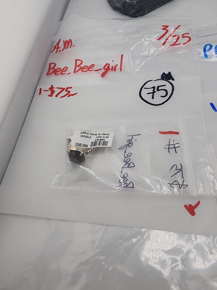 Bee_Bee_girl - 3.25.26 - 1 925 Sterling Silver Items
