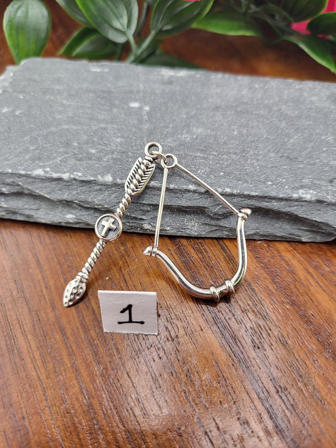 RESERVED FOR:  rockhog64 -10/24/2024 - 1 Sterling Silver Items