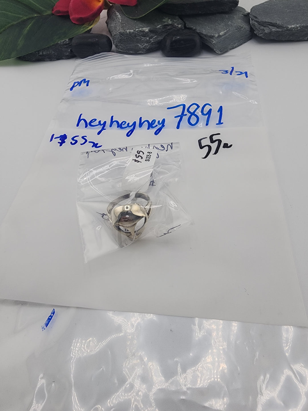 heyheyhey7891 - 3/21/26 - 1 925 Sterling Silver Items