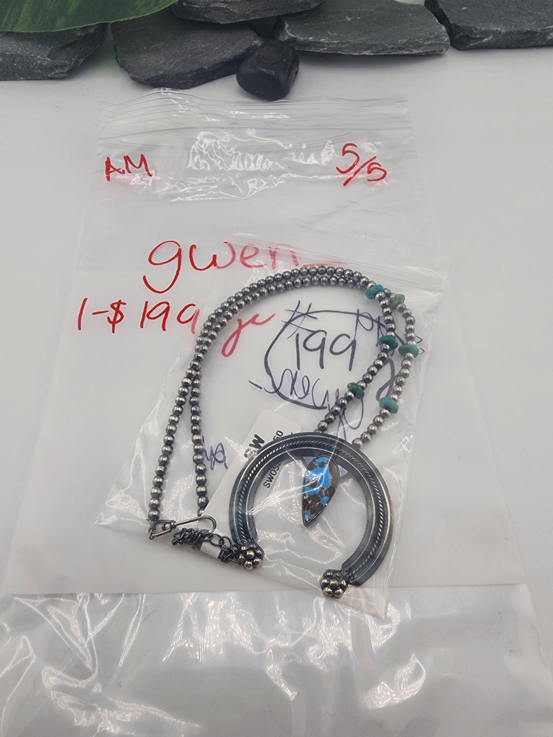 gwen_ - 5/5/26 - 1 925 Sterling Silver Items
