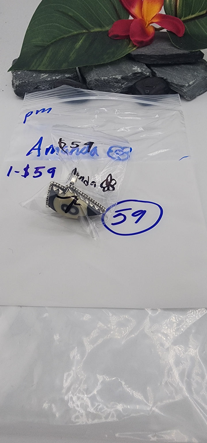 Amanda🌸 - 3/31/26 - 1 925 Sterling Silver Items