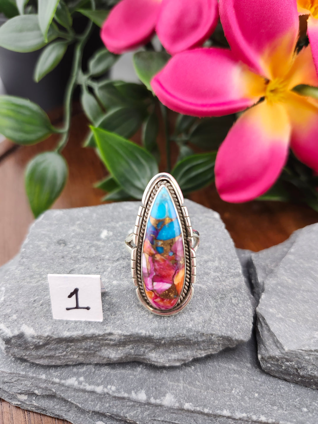 RESERVED FOR:  SimplyCris83 -10/25/2024 - 1 Sterling Silver Items